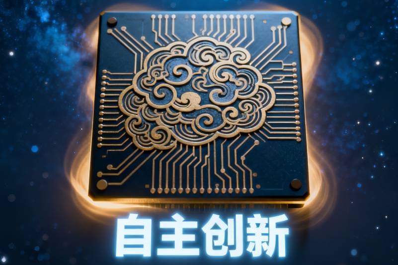 信创国产化：自主可控数字基石，保障信息安全