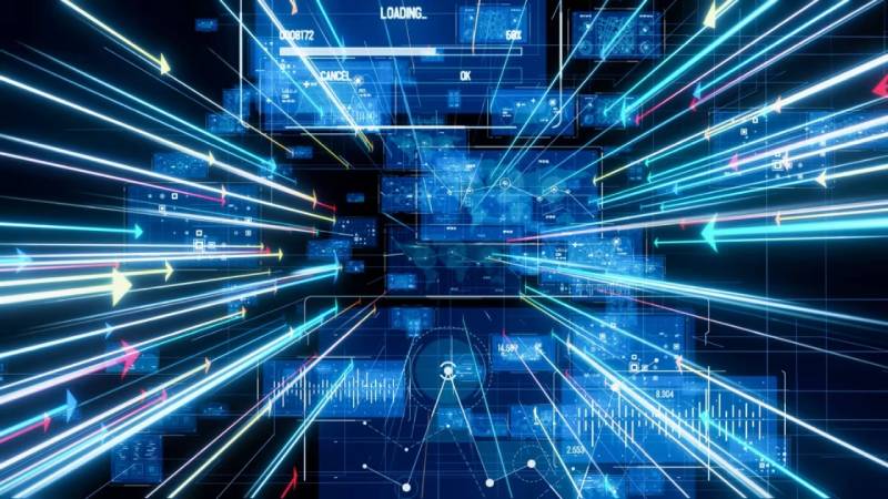 阿尔山市SCADA系统开发：守护工业安全的数字卫士